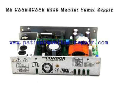 China Tablero de poder para el paquete estándar normal del panel de potencia de la tira del poder del monitor de la fuente de alimentación de GE CARESCAPE B650 en venta