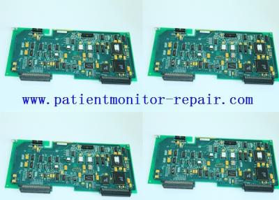 China Original Patient Monitor Power Supply Circuit Board / Circuit Wafer For GE Corometrics Model 2120is Fetal Monitor for sale