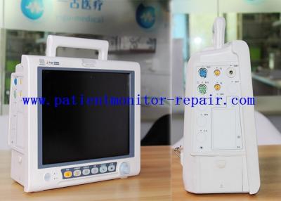 China Medical Device Used Patient Monitor Pre - owned Mindray iPM-9800 for sale