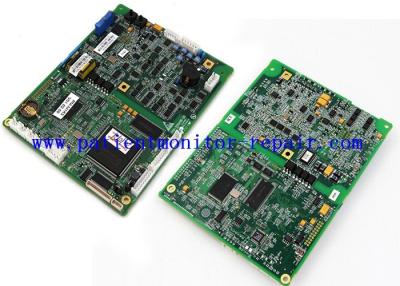 China MEC-1200 Patient Monitor Mainboard Mindray PN 051-000635-00（050-000496-00） for sale