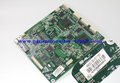 China Mindray BeneView T5 Patient Monitor Mainboard Monitor Service（6800-30-51150) for sale