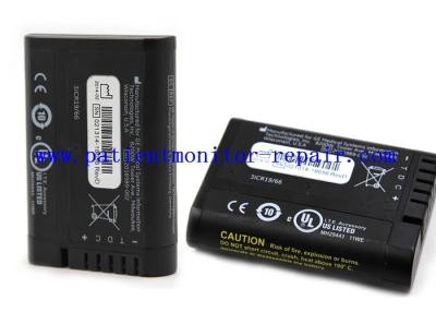 China Use Approved GE Charger Rechargeable PDM Battery REF 2016-989-002 10.8V 1.85Ah 20Wh for sale