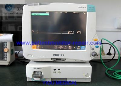 China Exame do m30dulo anestésico do gás de Philips M1013A IntelliVue G1 e Serices da reparação à venda
