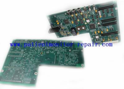China Corometrics Medical Model 122 Main Board 11619GA REV 000 Solder Side GE Corometrics 122 Series Main Board PN 11619GA for sale