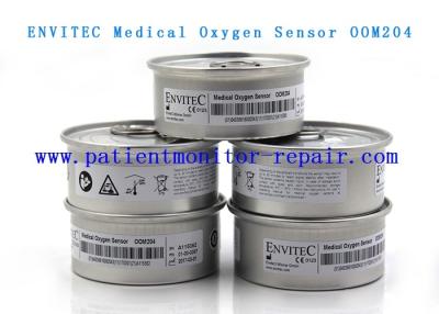 China Accesorios médicos OOM204 del equipamiento médico del sensor del oxígeno en buenas condiciones de trabajo en venta