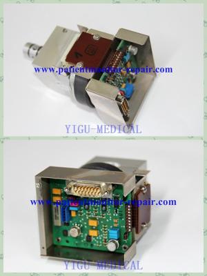 China El equipamiento médico parte la válvula del oxígeno del ventilador del O2 PN 8412126 de la válvula de Evita 4 del modelo de Draeger en venta