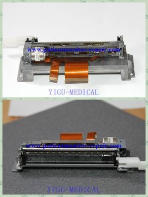 China Las piezas de recambio médicas de los accesorios ECG GE trabajan a máquina la cabeza de impresión NMAC800 en venta