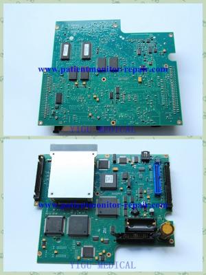 China Hospital Defibrillator Main Board Patient Monitor Motherboard For M4735A PN M4735-80202 for sale