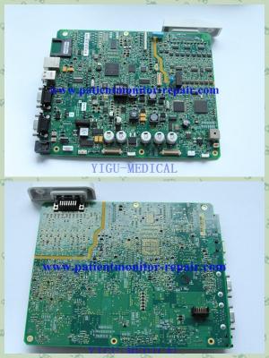China Professional Patient Monitor Motherboard Of MAC-2000 ECG Mainboard for sale