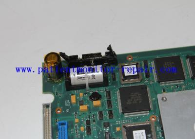 China PN4735-80202 Patient Monitor Motherboard M4735A Defibrillator Main Board for sale