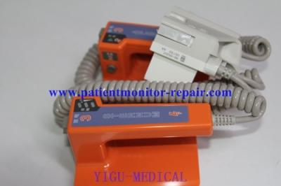 China Nihon Kohden TEC-5521K TEC-5521C Defibrillator Handle ND-552VC for sale