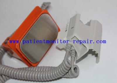 China Nihon Kohden TEC-5521K TEC-5521C Defibrillator Handle PN ND-552VC for sale