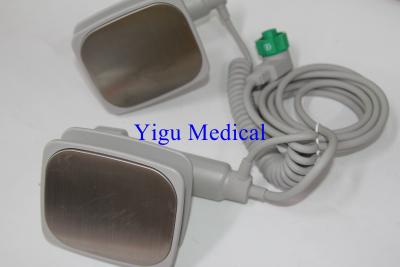 China Efficia DFM100 M3535A XL+ Defibrillator Paddles PN 989803196431 for sale