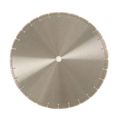 China High Quality Cold Press 16inch '400×2.6/3.4×10×25.4×28T Segmented Diamond Blade For General Purpose , Stone for sale