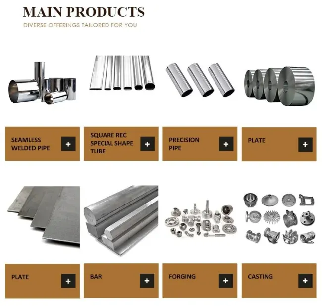 201 304 316 Seamless Stainless Steel Wled Pipe Surface Bright Polished Pipe in Tube System