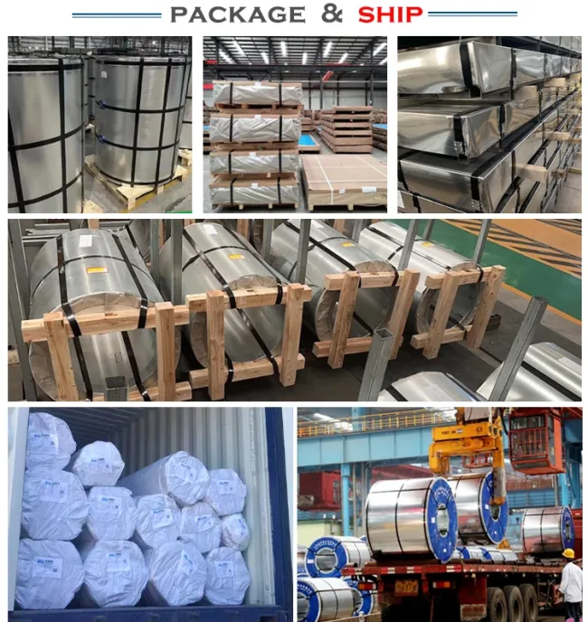 ASTM201 202 304 316 409 410 430 304L X10crni18-8 301 X2crni19-1 00Cr18Ni9 X5crni18-10 Stainless Steel Plate