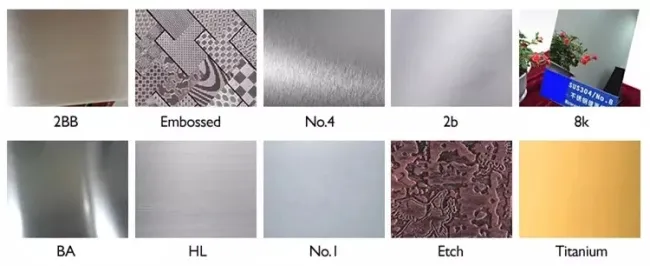 Stainless Steelplate 304 316 410 430 Stainless Steel, Building Matrail Stainless Steel Plate