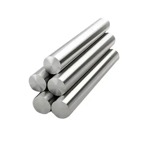 Carbon Steel Bar Cr12MOV Cr8Mo2SiV