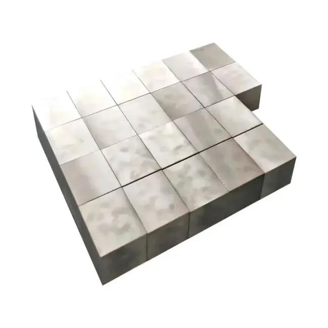 Carbon Steel Bar Cr12MOV Cr8Mo2SiV