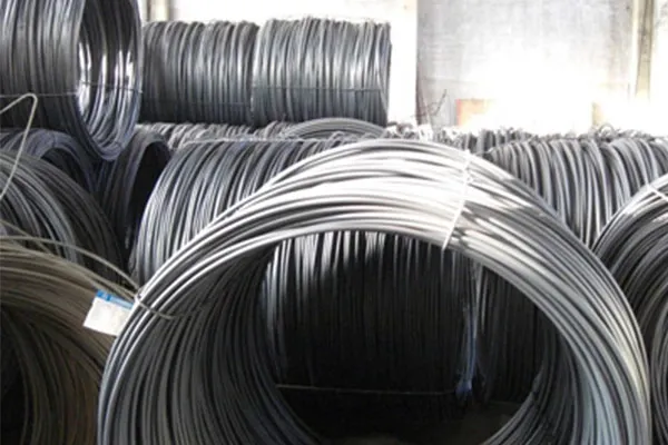 Carbon Steel Bar Cr12MOV Cr8Mo2SiV