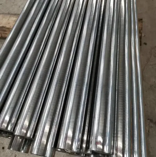Carbon Steel Bar Cr12MOV Cr8Mo2SiV
