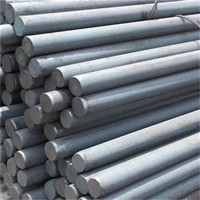 Cheap Hot Rolled Cold Rolled 1020 1016 1060 1045 1018 1055 Q195 Q215 Q235 Q345 Q235B Q355b Ss490 Sm400 Sm490 SPHC Sphd Sphe Black Mild Carbon Steel Round Bar