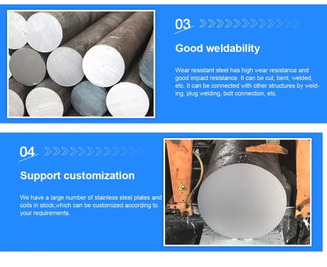 Cheap Price ASTM A53 A36 Manufacturer St45-8 Q195 Q215 Q215b Q235 Q275 Q295 Q345 Q390 Q420 Carbon/Galvanized /Hot Rolled/Steel Round Rod /Carbon Steel Bar