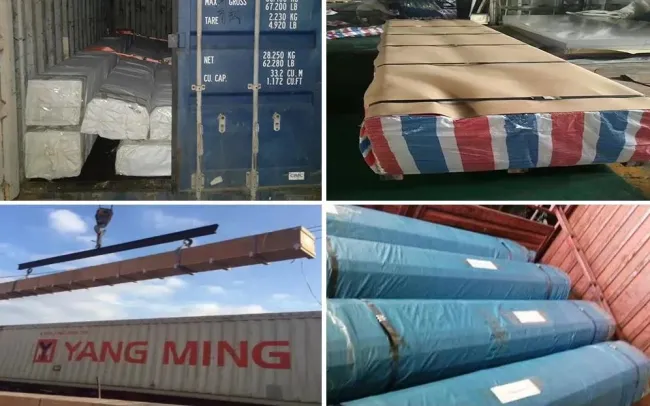 Cheap Price ASTM A53 A36 Manufacturer St45-8 Q195 Q215 Q215b Q235 Q275 Q295 Q345 Q390 Q420 Carbon/Galvanized /Hot Rolled/Steel Round Rod /Carbon Steel Bar