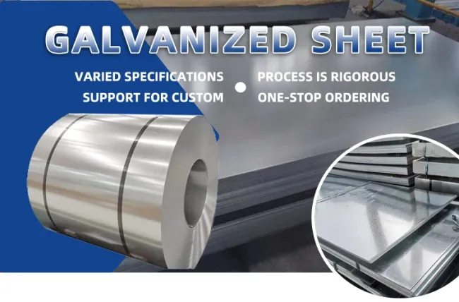 Good Price Cold Rolled Coil Q235 Q345 Q355 Ss400 Dx51d Z Galvanized Steel Coil