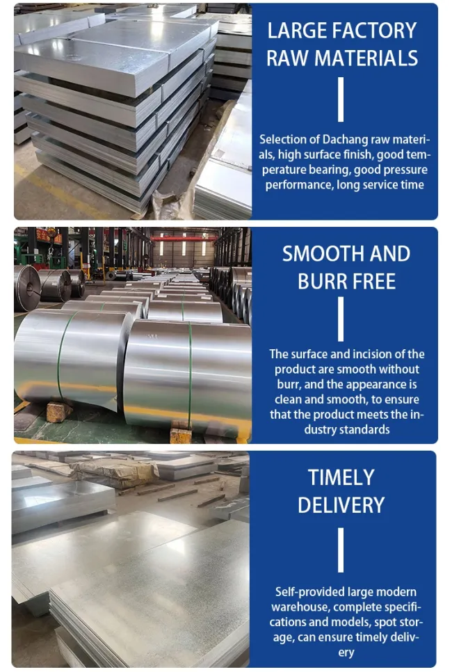 Good Price Cold Rolled Coil Q235 Q345 Q355 Ss400 Dx51d Z Galvanized Steel Coil