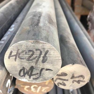 China Customization Carbon Steel Bar with High Light Excellent Weldability for sale