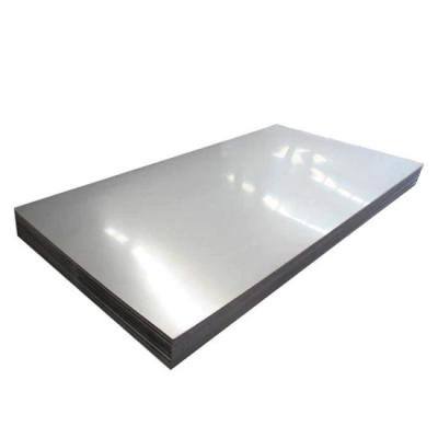 Chine La finition 2b solides solubles de Mills Edge Stainless Steel Sheet 304 couvrent 3mm-100mm laminés à froid à vendre