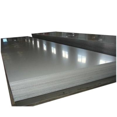 China Ss 304 2B Hairline Finish Stainless Steel Sheet 1/4 Inch 1/8