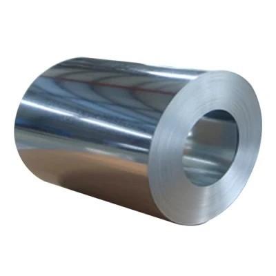 China Hot Dip Galvanized Steel Sheet Coil Dx51d 3500mm Width for sale