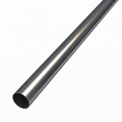 China 32mm 25mm 22mm da tubulação de aço inoxidável do tubo de 316 20mm Od círculo de lustro à venda
