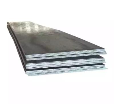 China SGCH Galvanized Steel Roofing Sheet 0.55mm 1mm Thick Steel Sheet for sale
