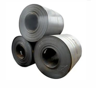 China JIS Hot Rolled / Cold Rolled Steel In Coils HRC 4340 4130 Medium for sale
