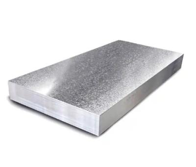 China 0.5mm Galvanized Steel Coil Sheet SGHC 18 Gauge Galvanized Sheet Metal Thickness for sale
