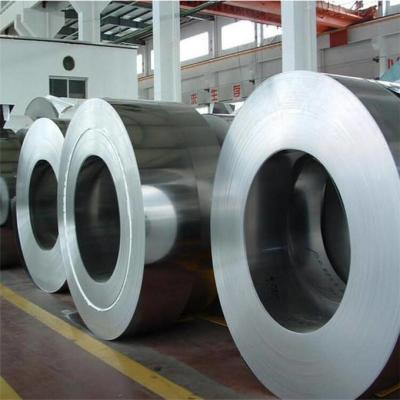 China TUV Certified EN Standard Stainless Steel Coil for sale