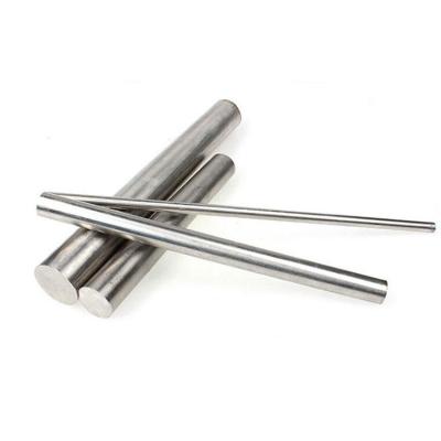 China SUS316 STS316 316l Stainless Steel Round Bar 1.4401 1.4404 Hot Rolled for sale