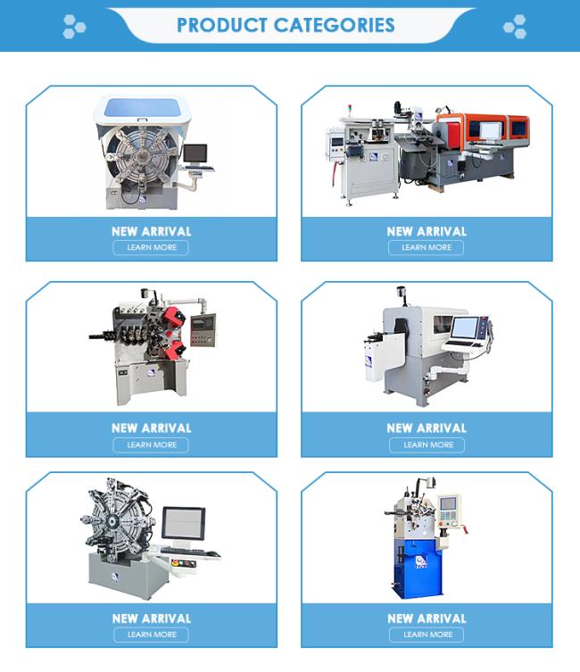Our Product Range