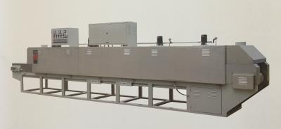 China High Power 110 KW Quenching Furnace , Hot Wind Drying Hardening Furnace for sale
