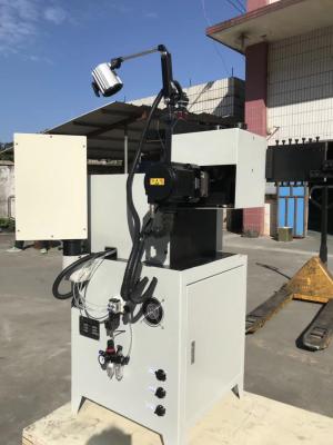 China High Performance 2D Wire Bender , Three Axes Wire Forming Equipment for sale