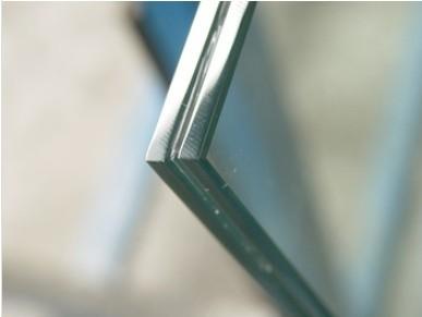 Китай Жара 80MM ясная усилила прокатанное стекло на двойное остекление 0,38 Pvb дверей продается