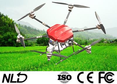 China 65L Agriculture Spraying Drone for sale