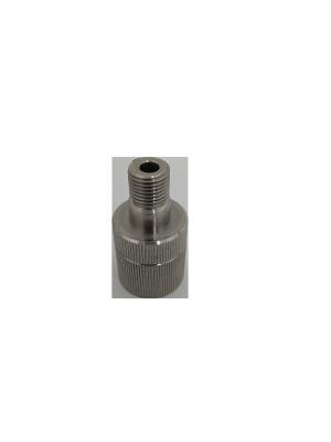 China Atmospheric Pressure KF40 Vacuum Flange Fittings Furnace Component for sale