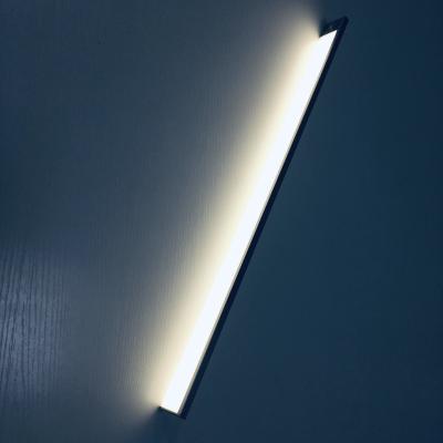 China 2700K a la escalera de la luz del sensor 6500K bajo luz de la noche de la iluminación interior LED del armario de cocina en venta