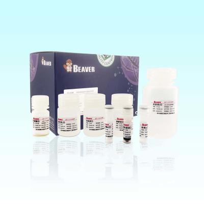 China Blood RNA Kit Extract Total RNA From Anticoagulant Whole Blood Samples for sale