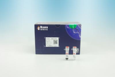 China 5 mL DNA Select Isolation Kit Reagents for Selecting DNA Fragments with Specific Size for sale