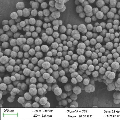 Chine 500nm 10 ml de silice magnétique perle l'isolement d'ADN pour l'extraction d'ADN à vendre